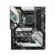 Asrock B550 Steel Legend Motherboard Asrock B550 Steel Legend Motherboard